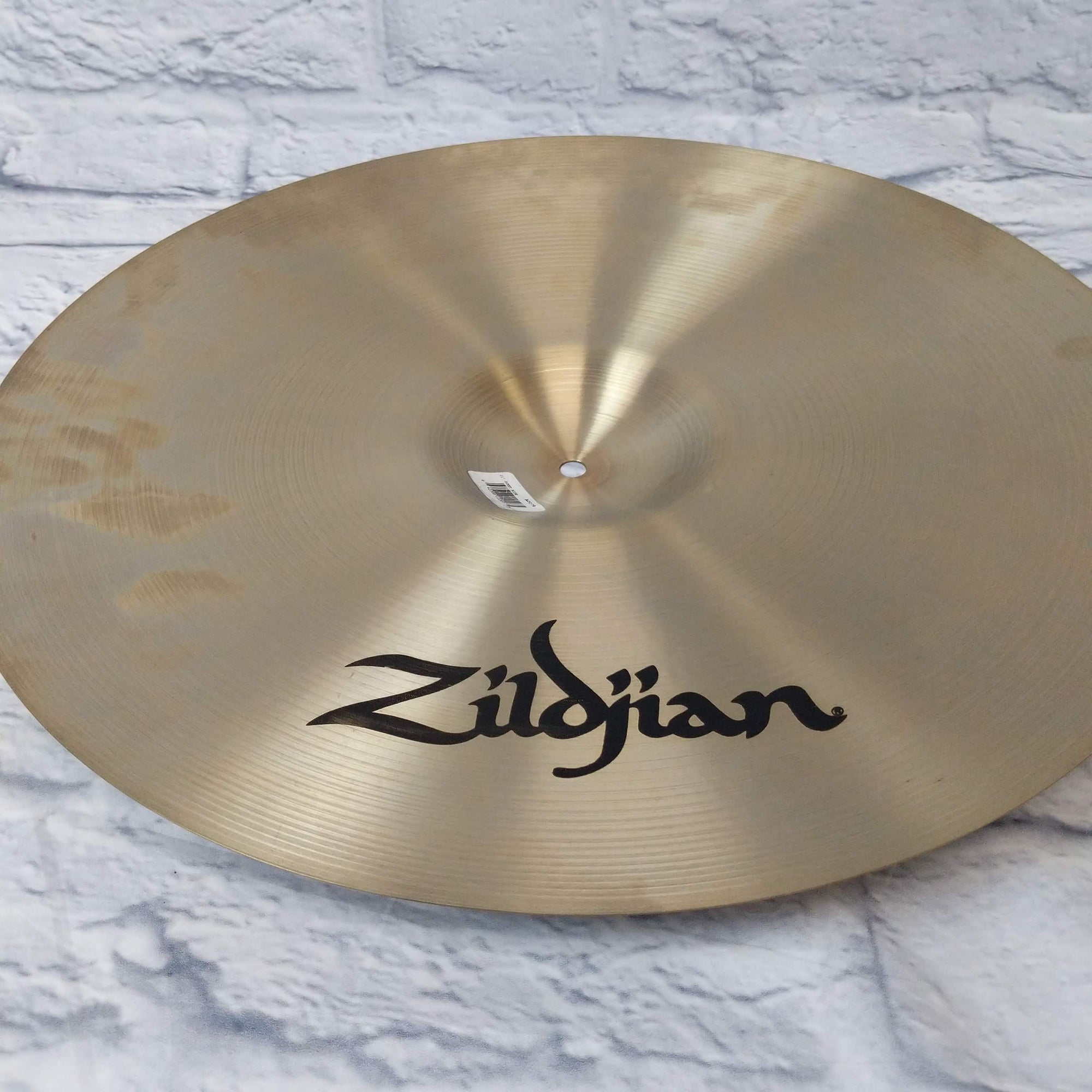 Zildjian Sweet Ride 21" Ride Cymbal