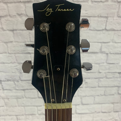 Jay Turser SG Style Electric Guitar