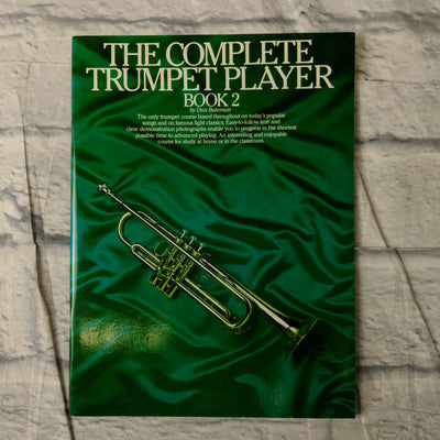 The Complete Trumpet Player: Book 2