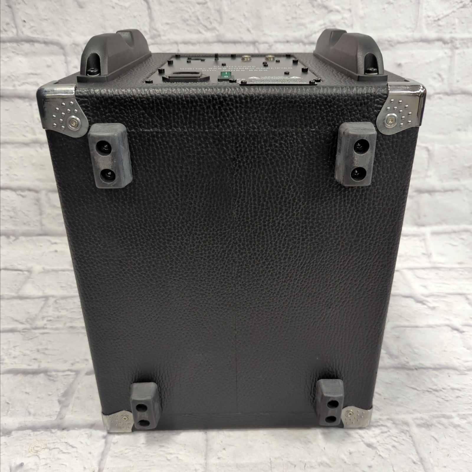 Phil Jones Flightcase BG-150 Bass Combo Amp