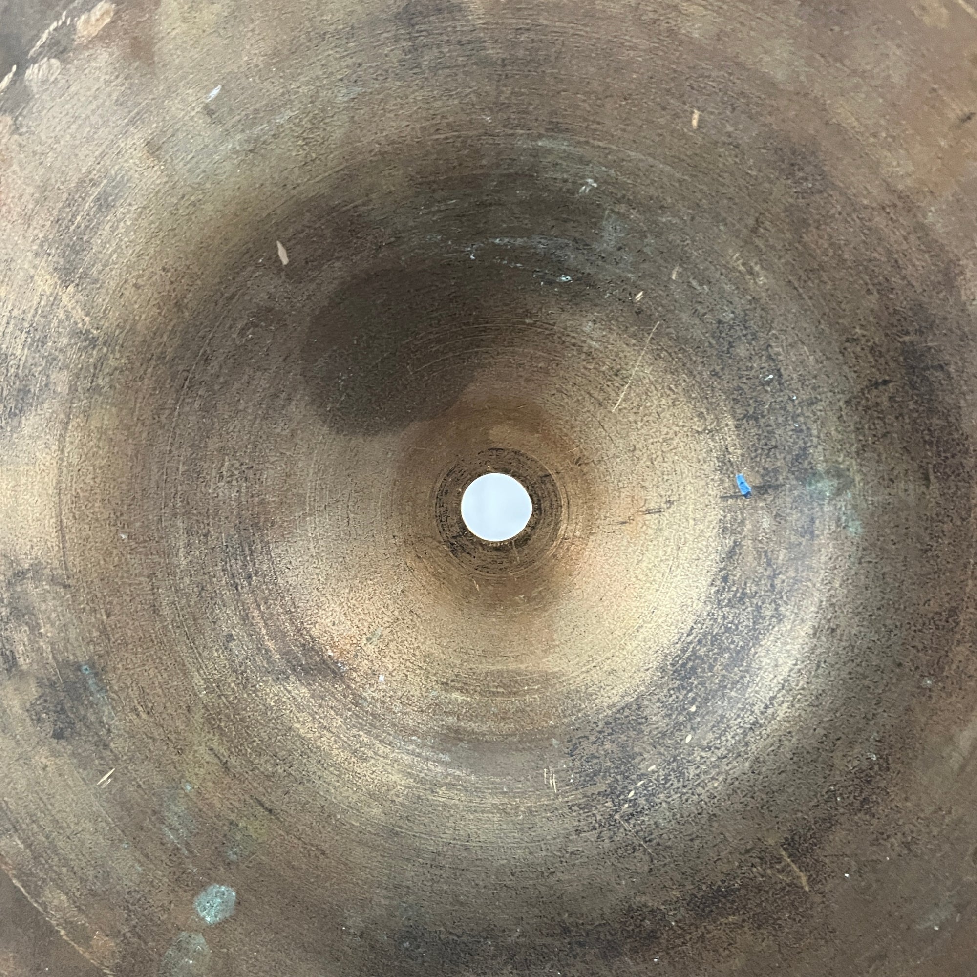 Zildjian 20" K Custom Dry Ride Cymbal
