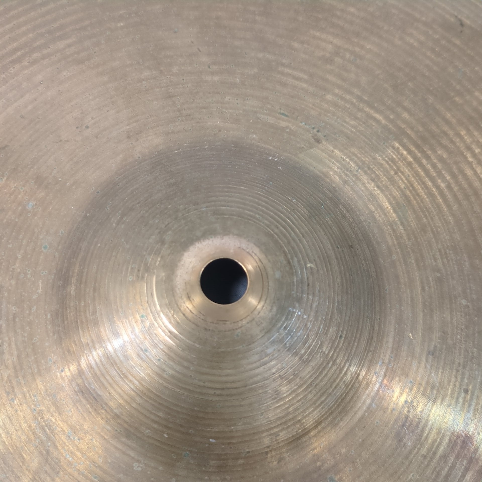 Sabian 14 B8 Hi Hat Single Cymbal