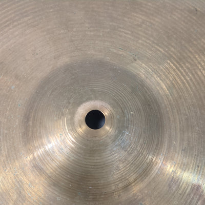Sabian 14 B8 Hi Hat Single Cymbal