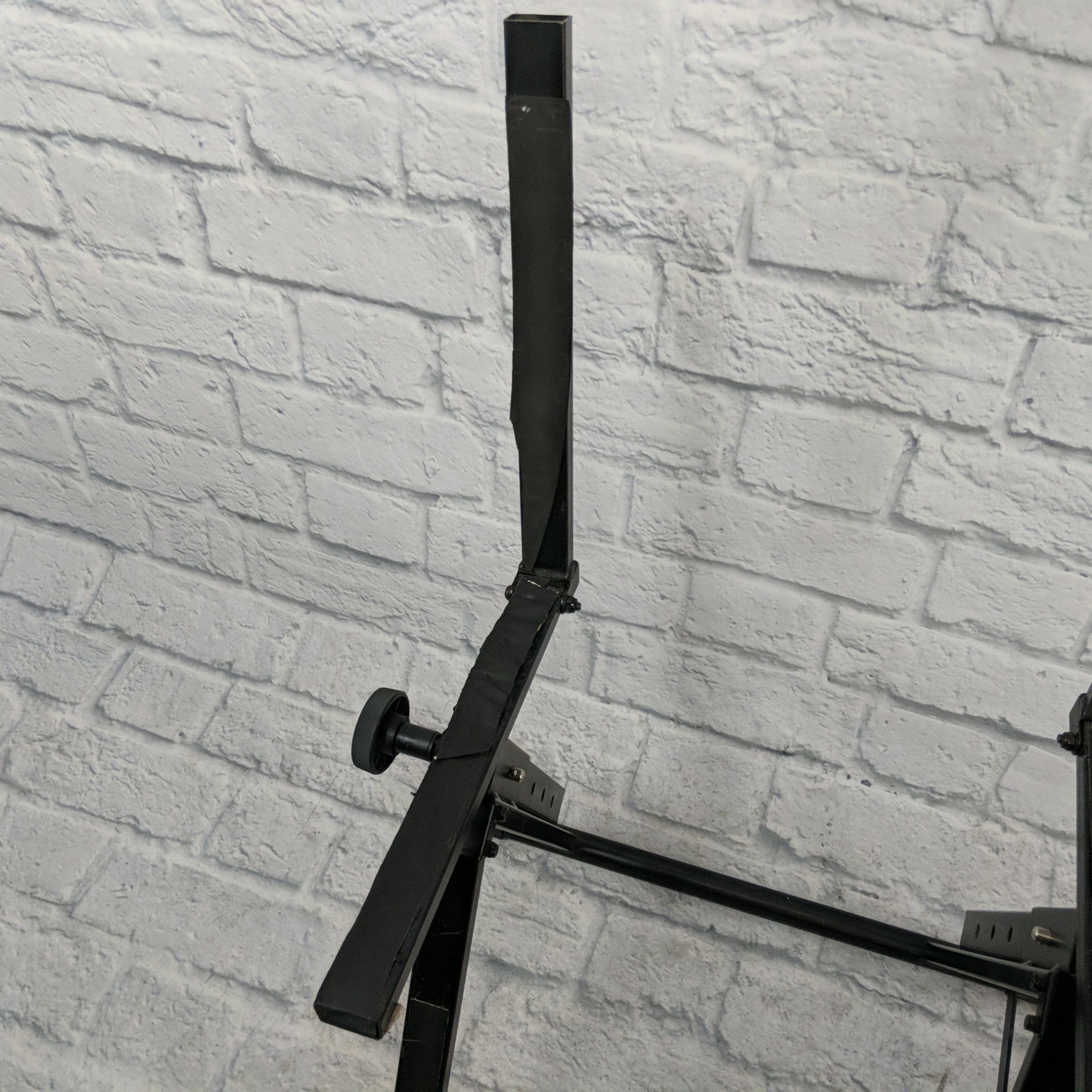 Proline Amp stand