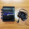 ART Headamp 4 Headphone Amp with power supply