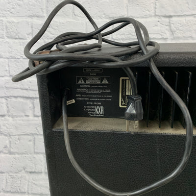 Fender KXR 200 Amp AS IS FOR PARTS