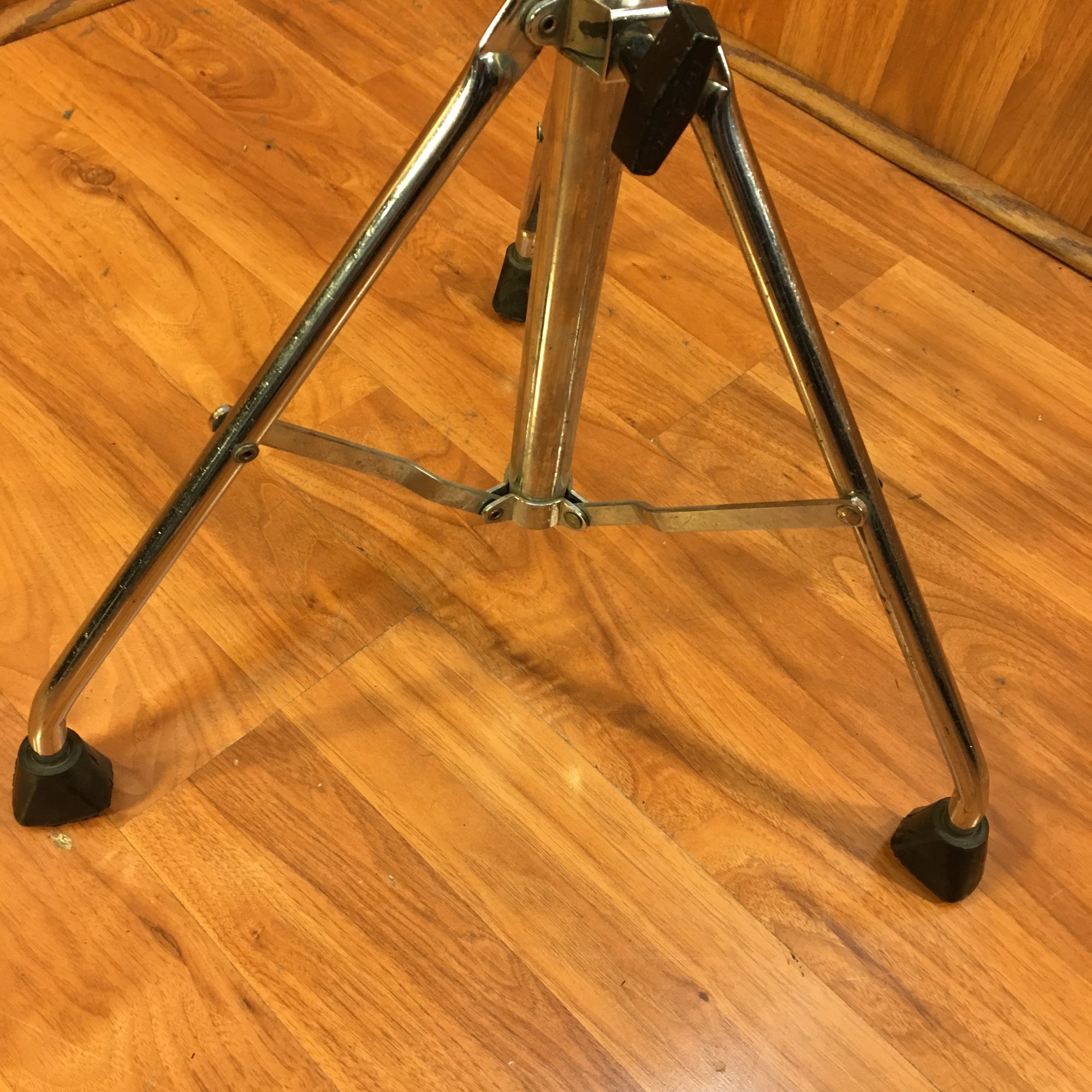 Ludwig Hercules Straight Cymbal Stand