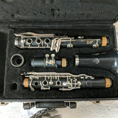 Vito 7214 Clarinet - Serviced and Ready to play! - 812400