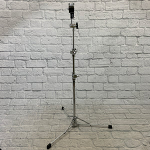DW 6710 Flat Base Straight Cymbal Stand