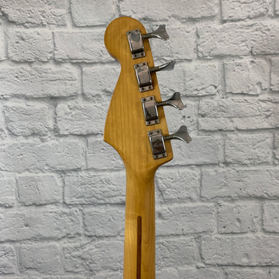 Squier Precision Bass MIK 4 String Bass Guitar
