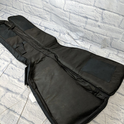 Tour Grade Bass Guitar Gig Bag