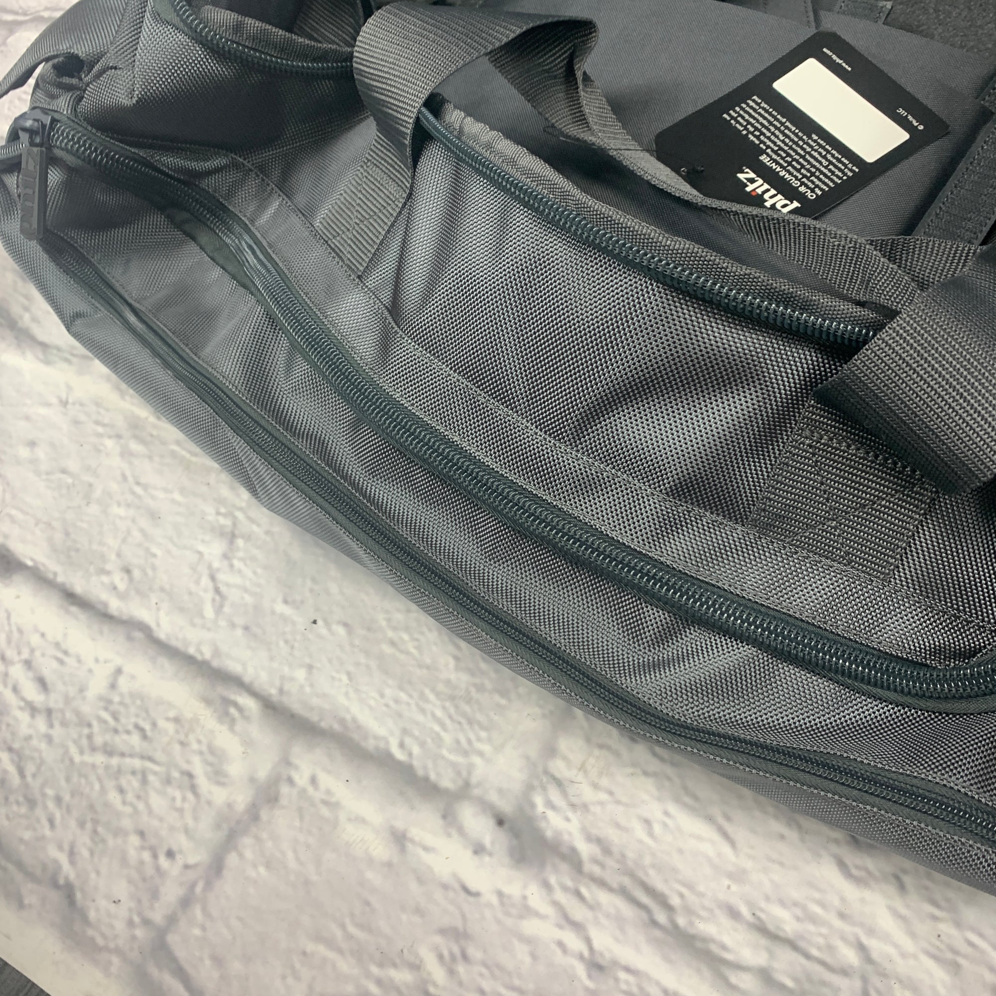 Phitz Stage Duffle Bag