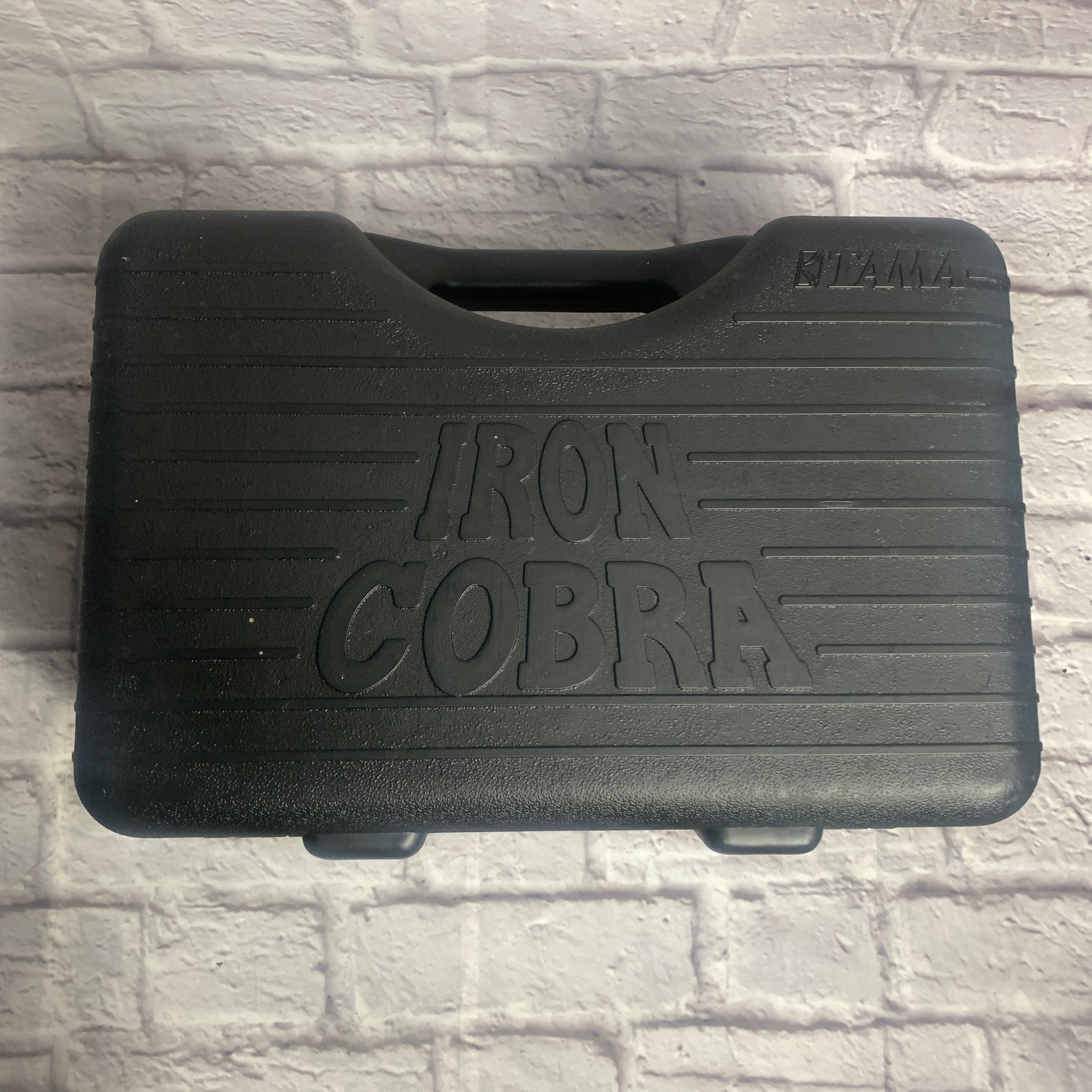Tama Iron Cobra Single Pedal Hard Shell Case