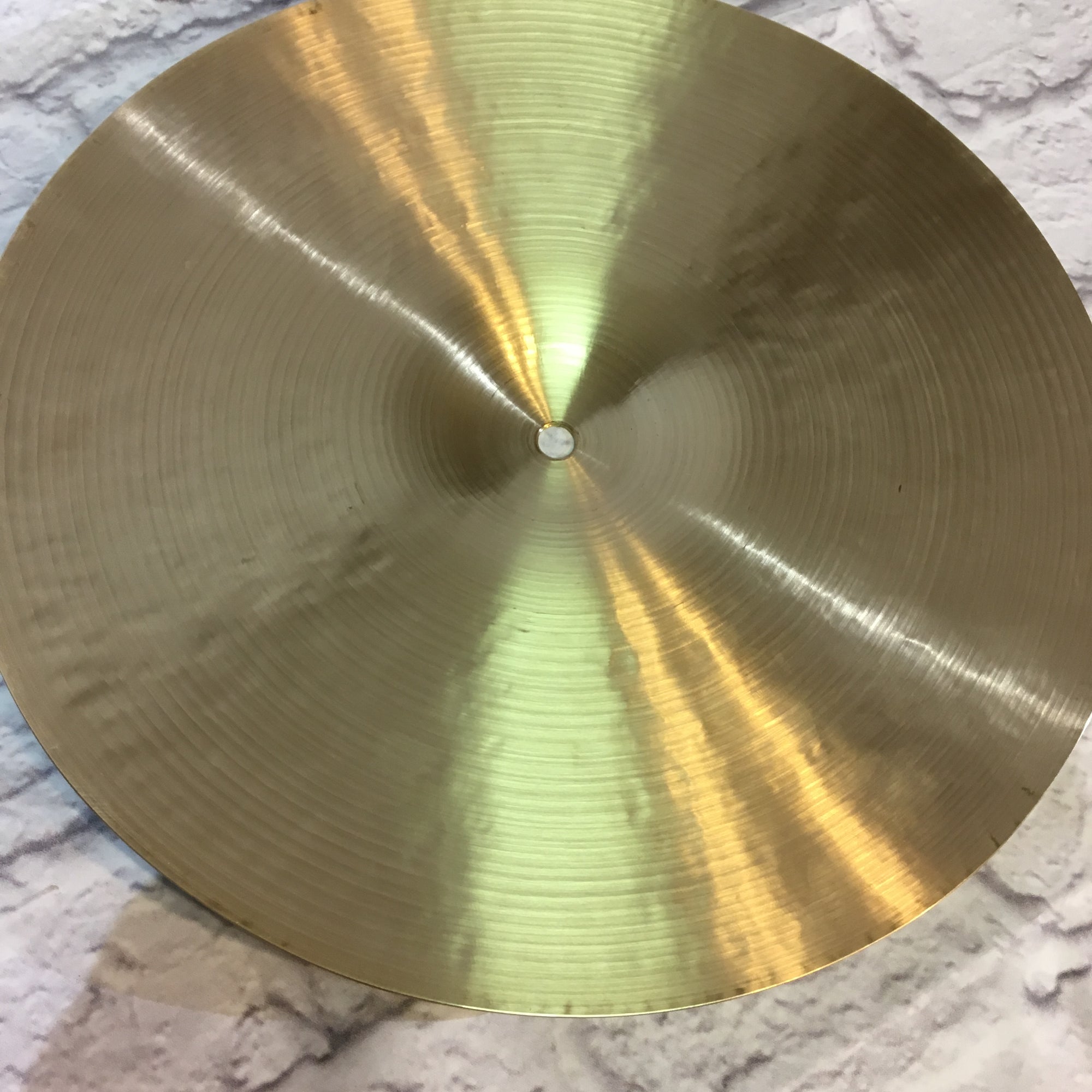 Meinl 15in Byzance Medium Hi Hat Cymbal Pair