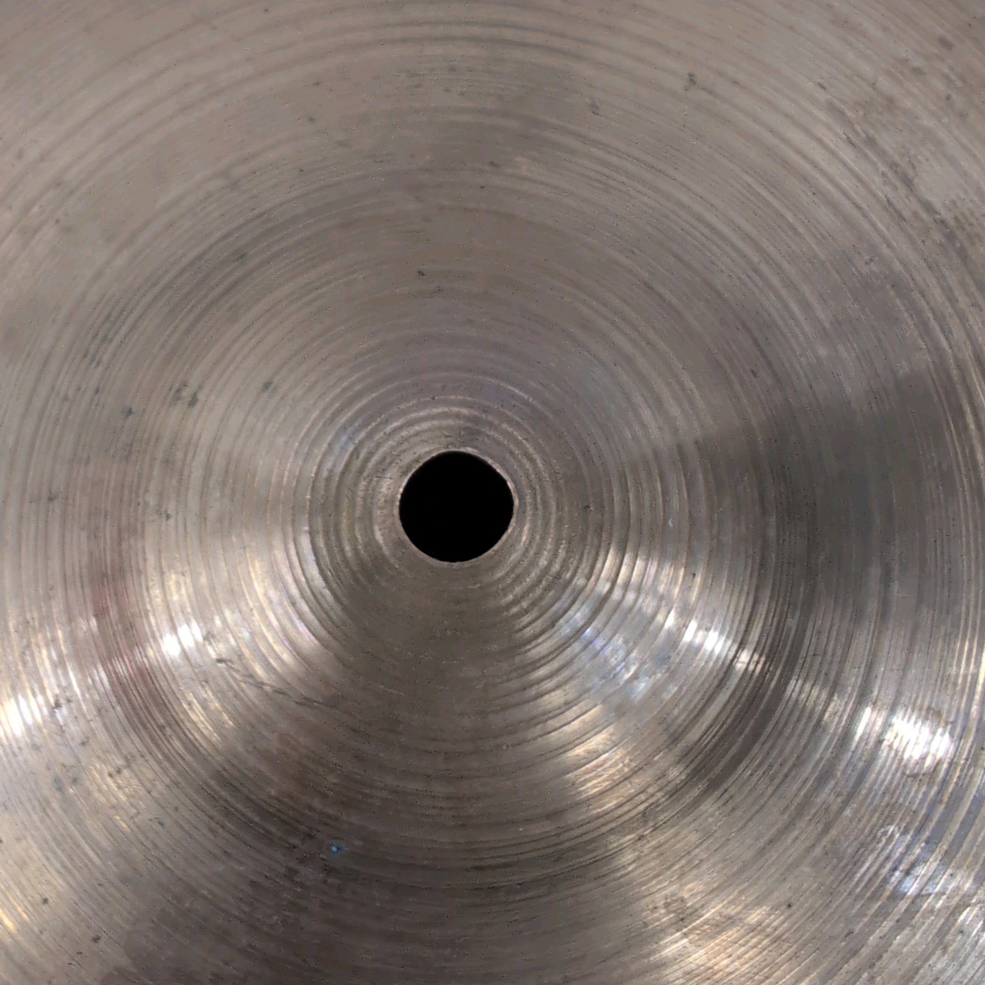 Paiste 20 Ride Cymbal Unknown Series