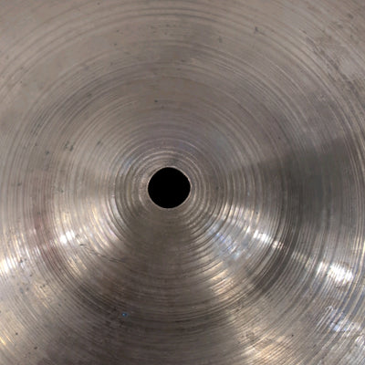 Paiste 20 Ride Cymbal Unknown Series