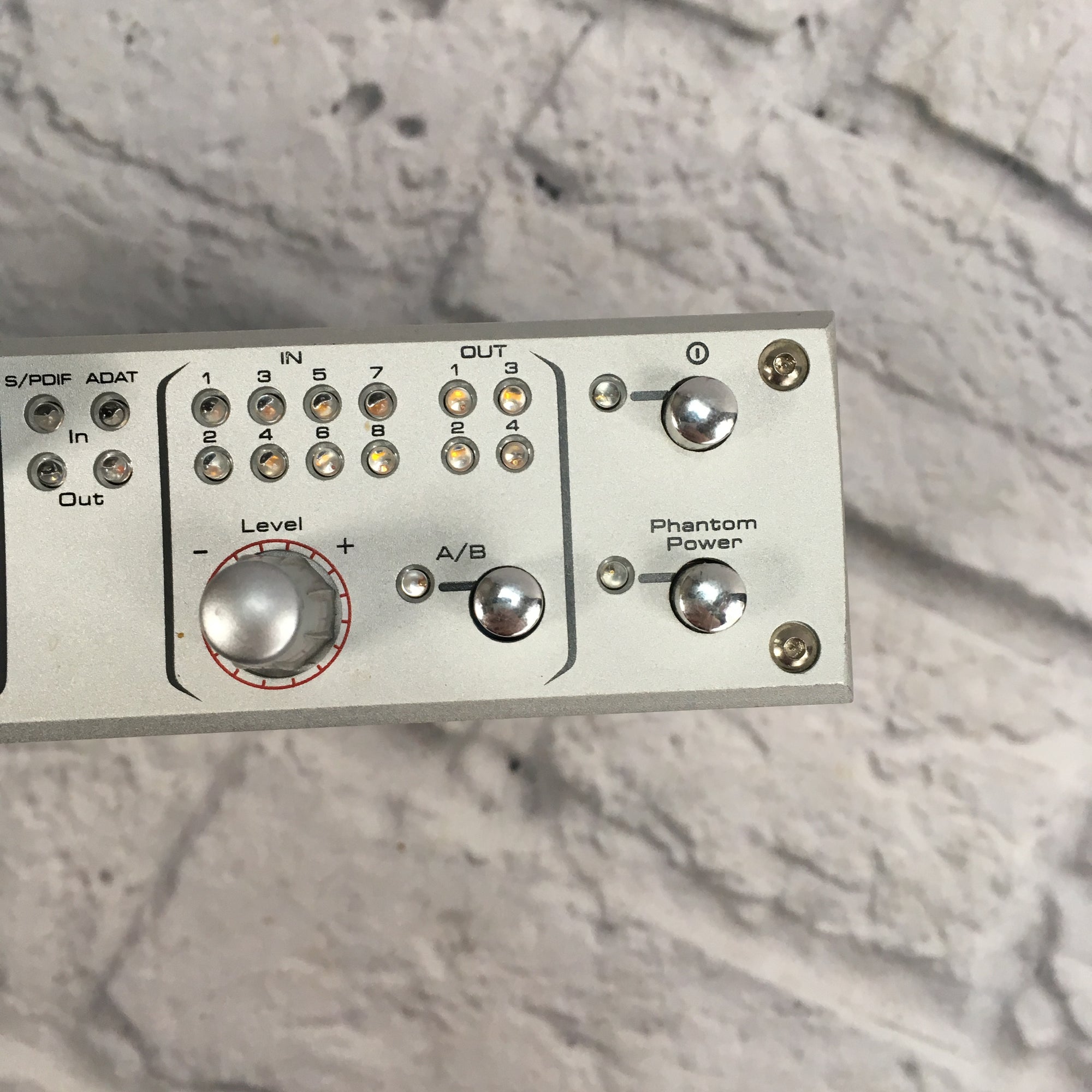 M-Audio Firewire 1814 Recording Interface