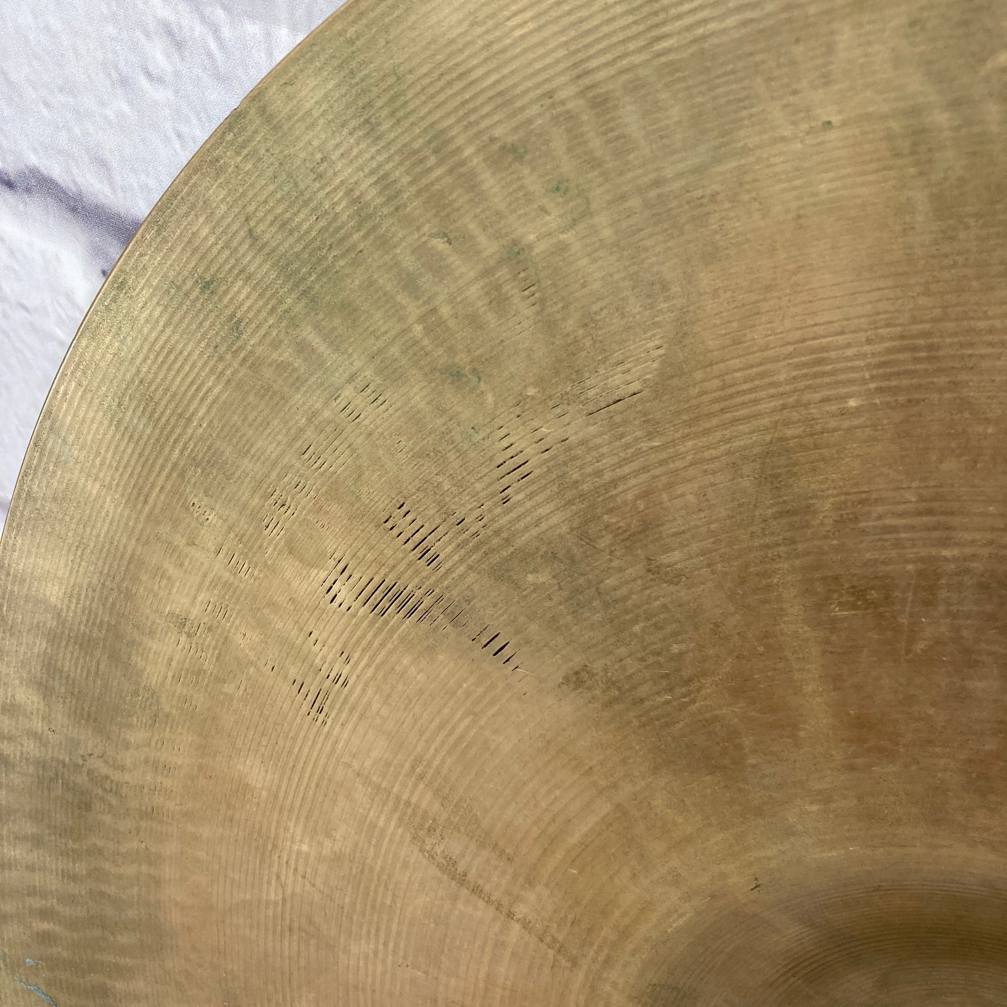 Zildjian Avedis 18 Crash Cymbal