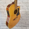 Ventura V3NAT Acoustic Guitar