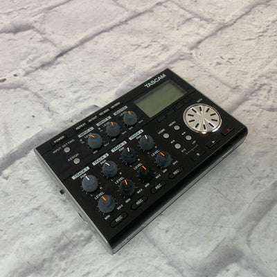 Tascam Pocketstudio DP-004 Digital Recorder