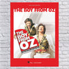 Boy from Oz Vocal Selections