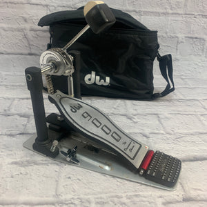 DW 9000 Single Kick Drum Pedal