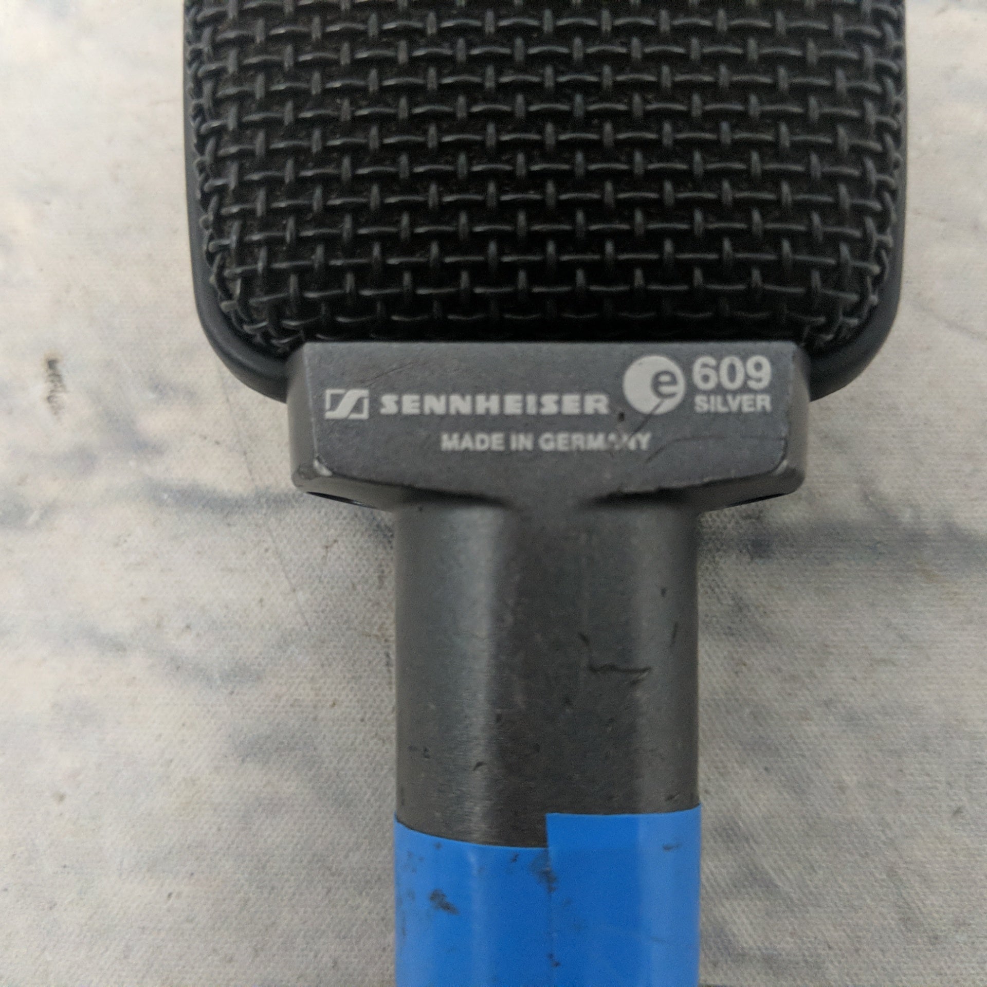 Sennheiser E609