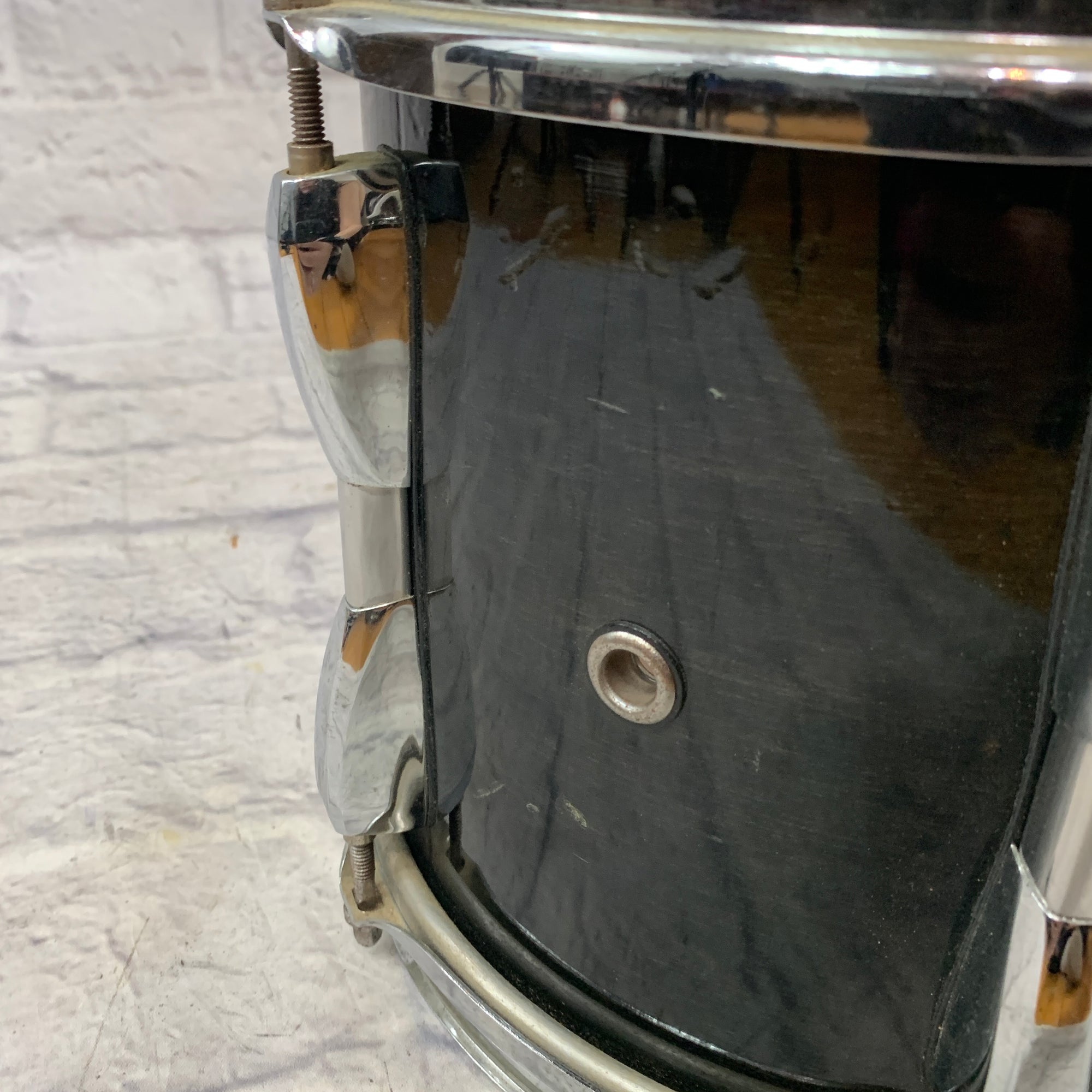 Pearl 10 x 8 Export Series Tom w/ I.S.S. Mount