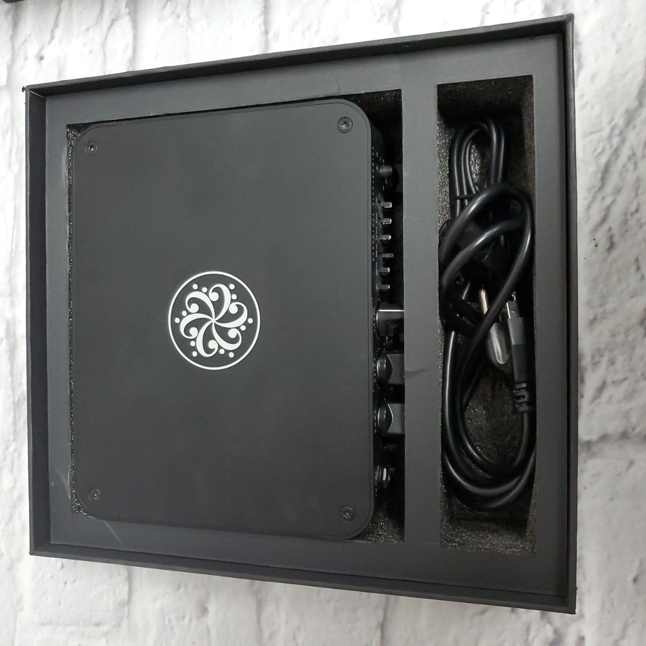 Darkglass Microtubes 500 Guitar Amp