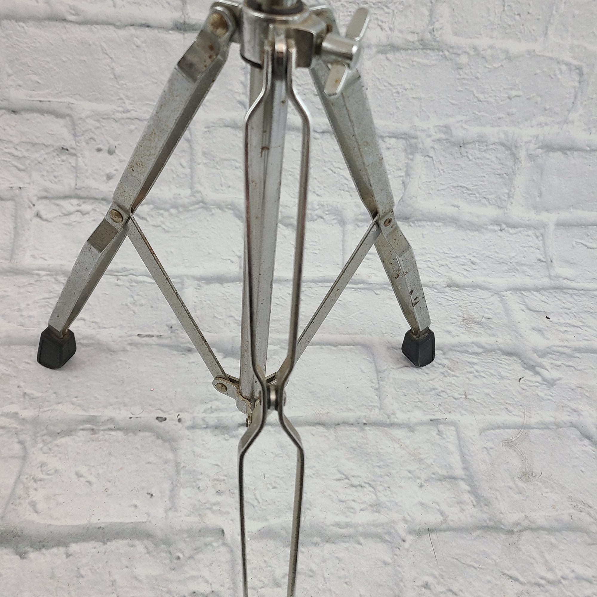 Unknown Straight Cymbal Stand