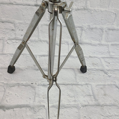 Unknown Straight Cymbal Stand