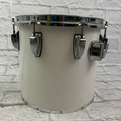 Ludwig Power Concert Tom 12" - White