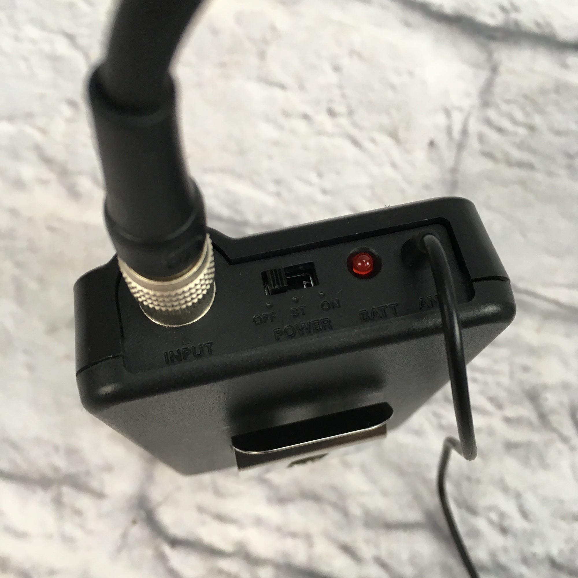 Audio Technica R250 Wireless Instrument Set