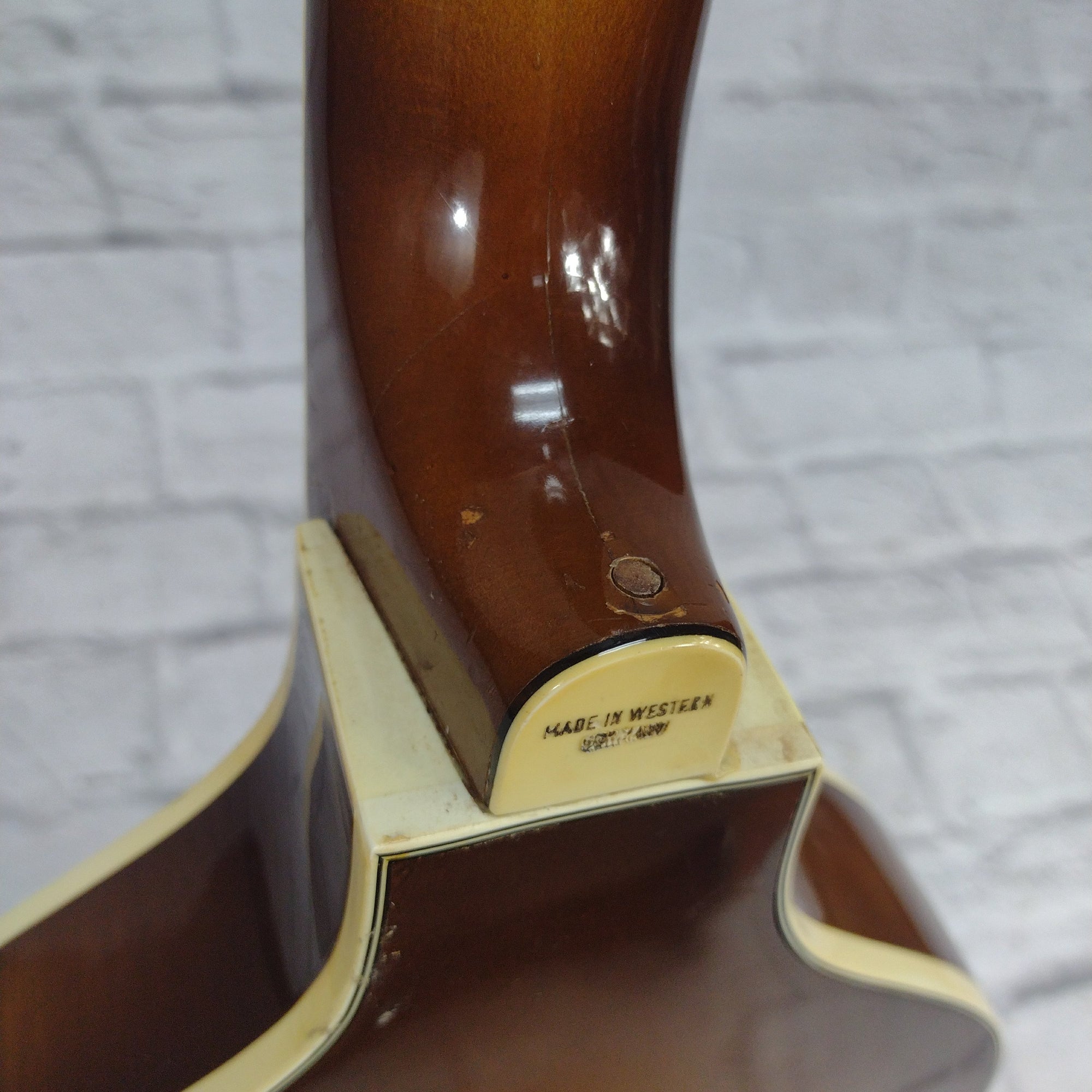 1967 Hofner 500/1 Violin Beatle Bass 4 String Bass Guitar