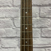 Squier Mini 4 String Bass Guitar