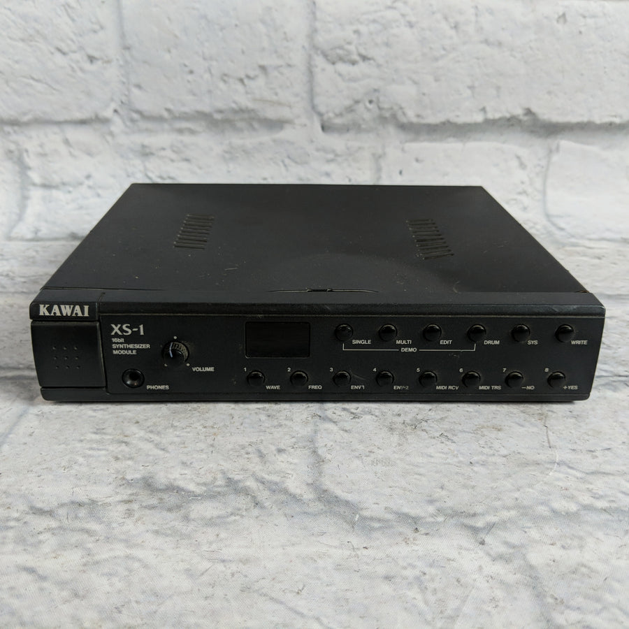 Kawai XS-1 Synth Module