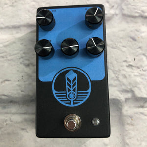 Redhouse Electronics Eagle Feather Overdrive Pedal