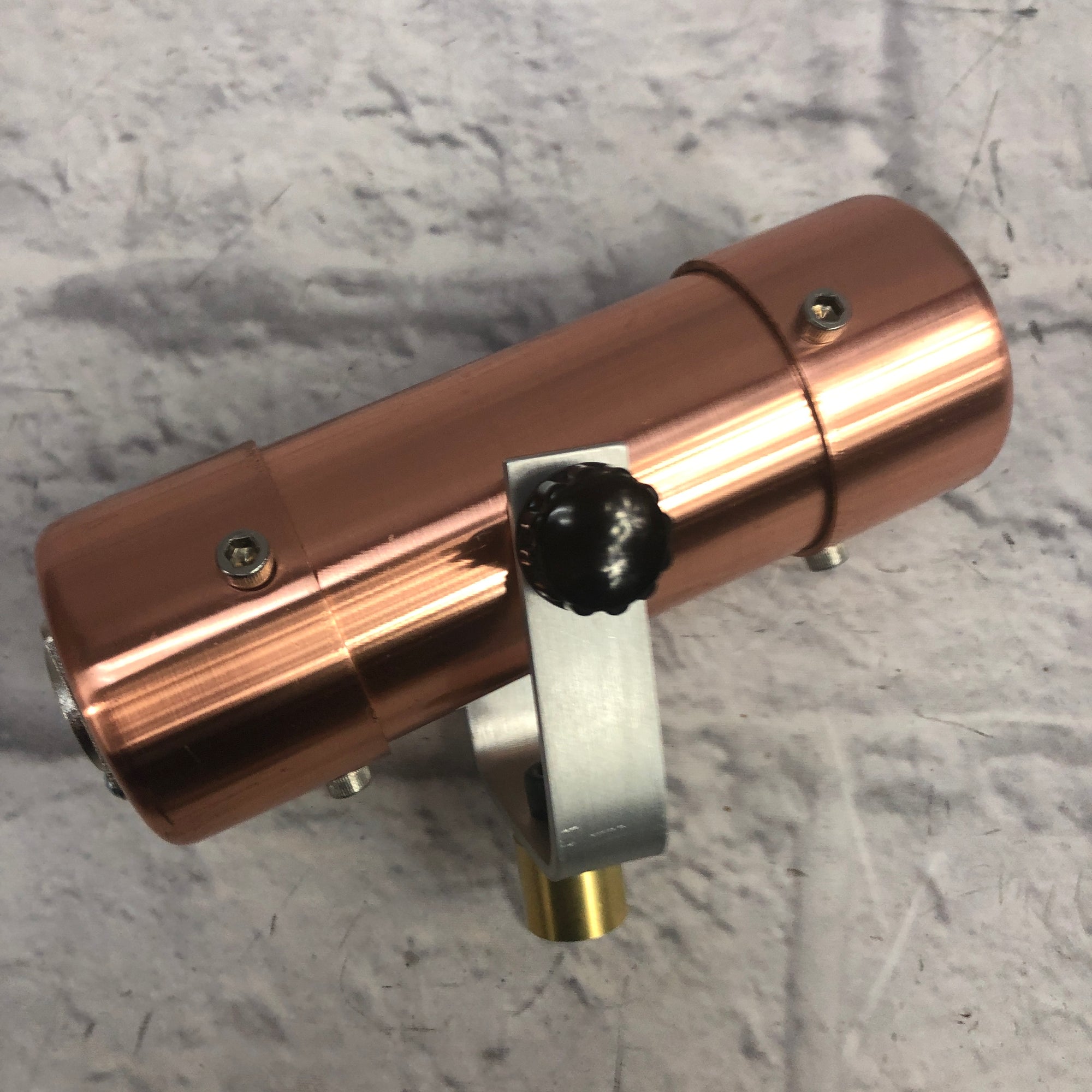 Placid Audio Copperphone  Microphone