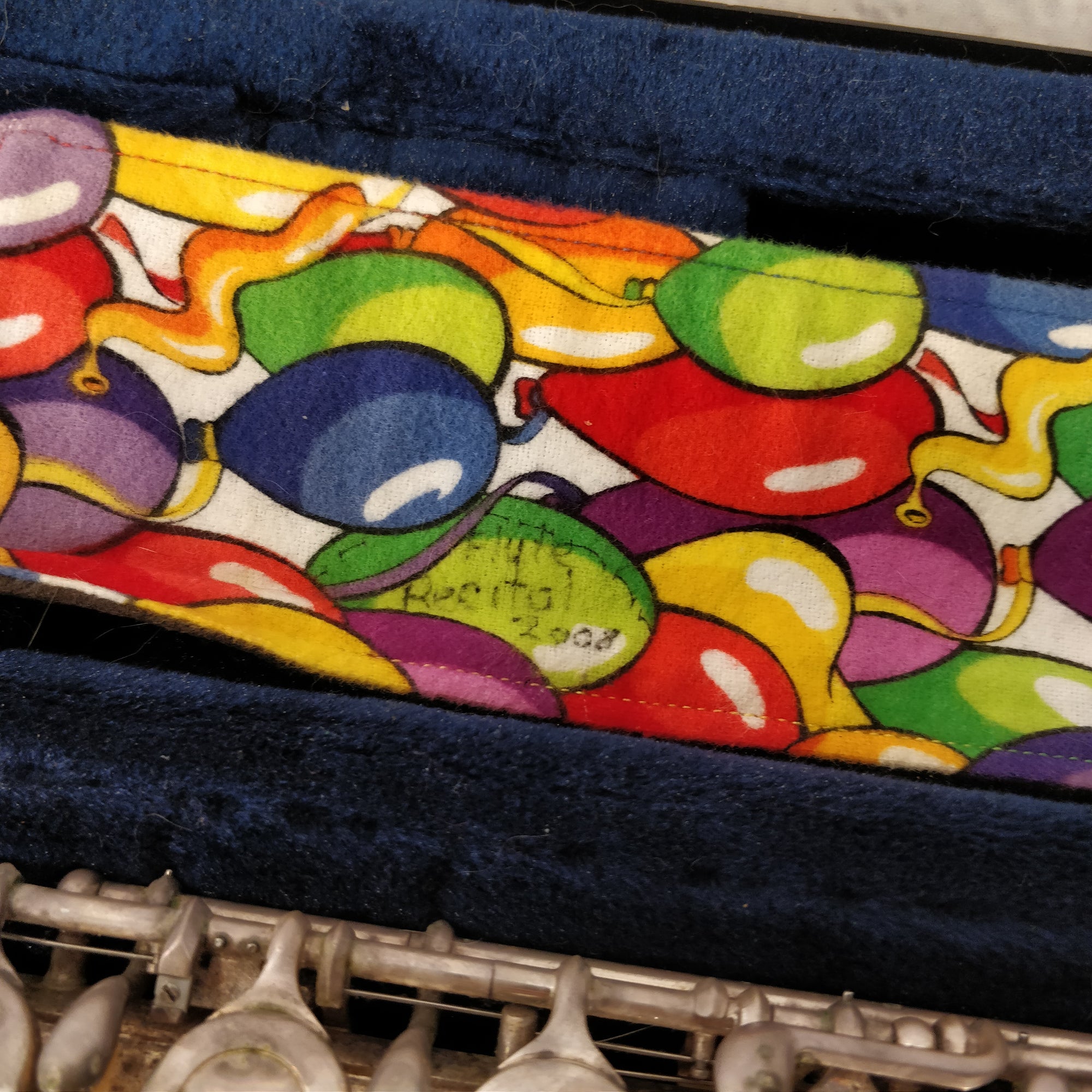 Yamaha Student Flute