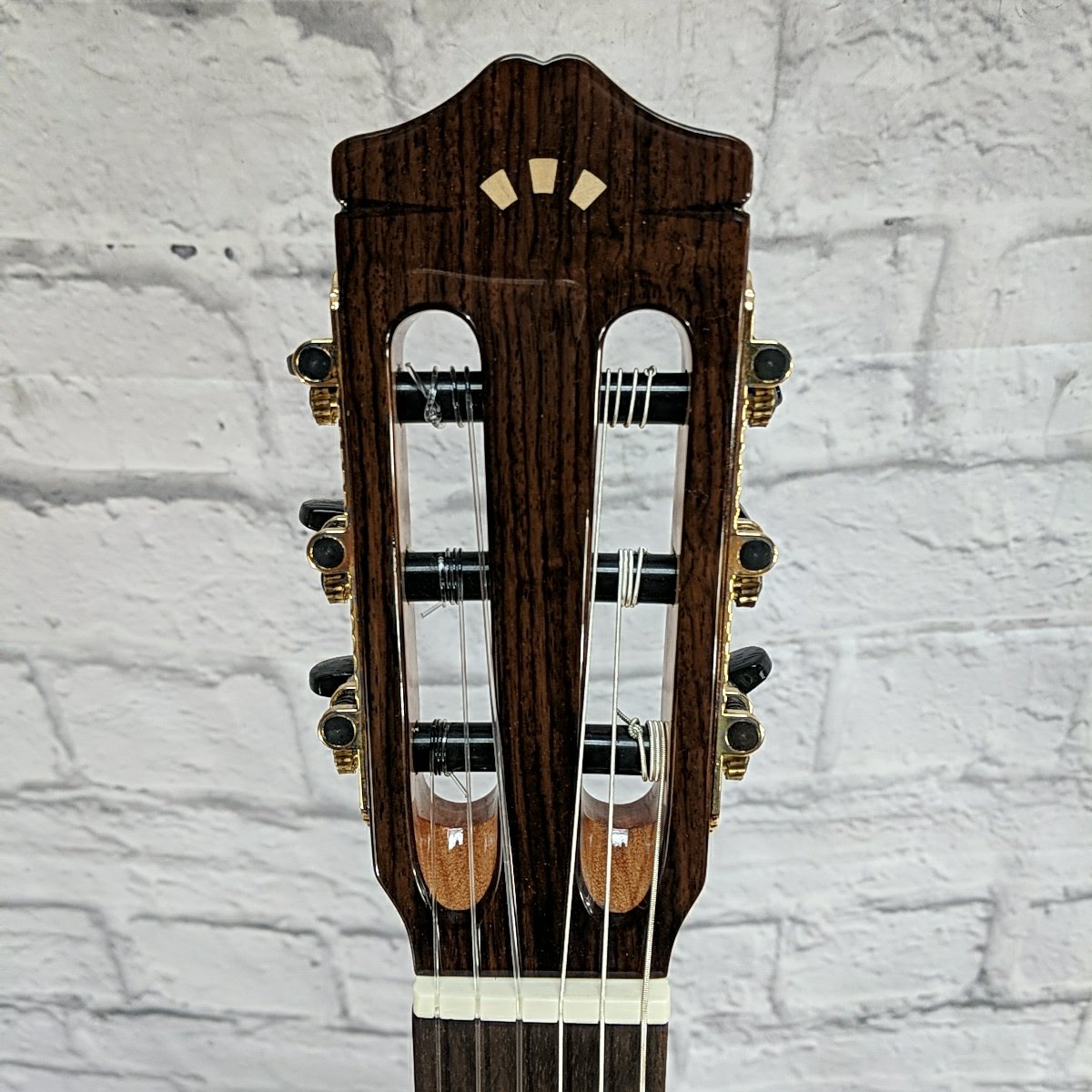 Cordoba GK Studio Negra Left Handed Left Handed Acoustic Guitar