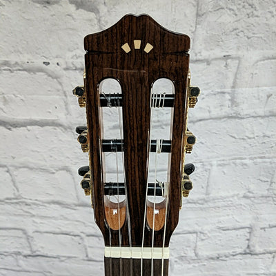 Cordoba GK Studio Negra Left Handed Left Handed Acoustic Guitar