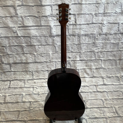 Vintage Decca MIJ Acoustic Guitar