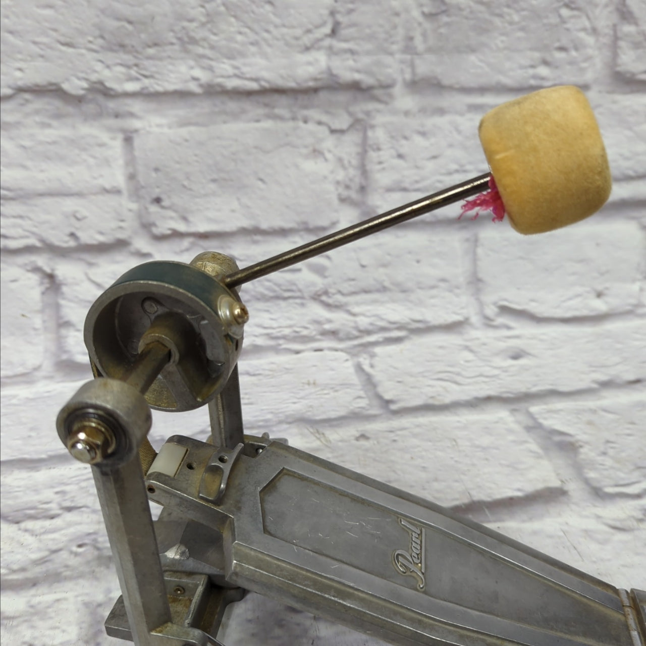 Pearl Belt Drive Bass Drum Kick Pedal