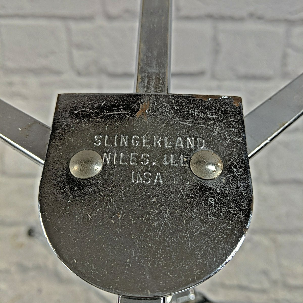 Slingerland Vintage Snare Stand