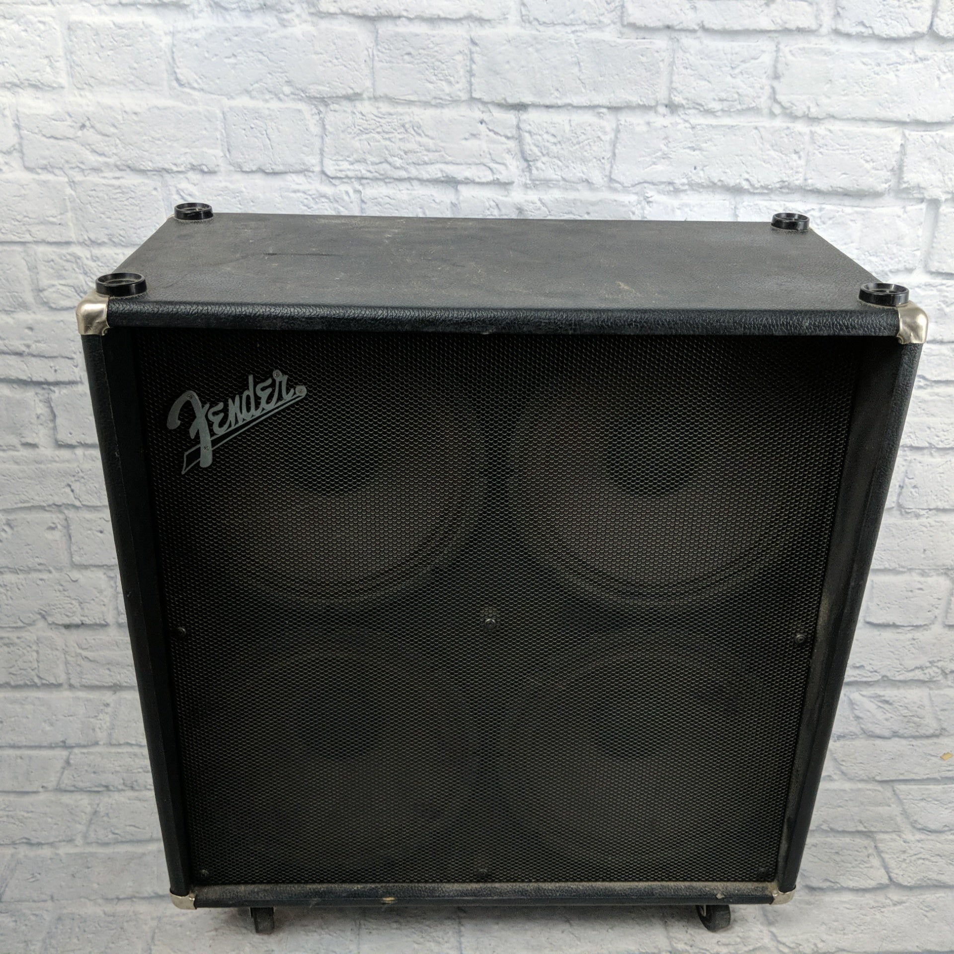 Fender GE412 Guitar Cabinet