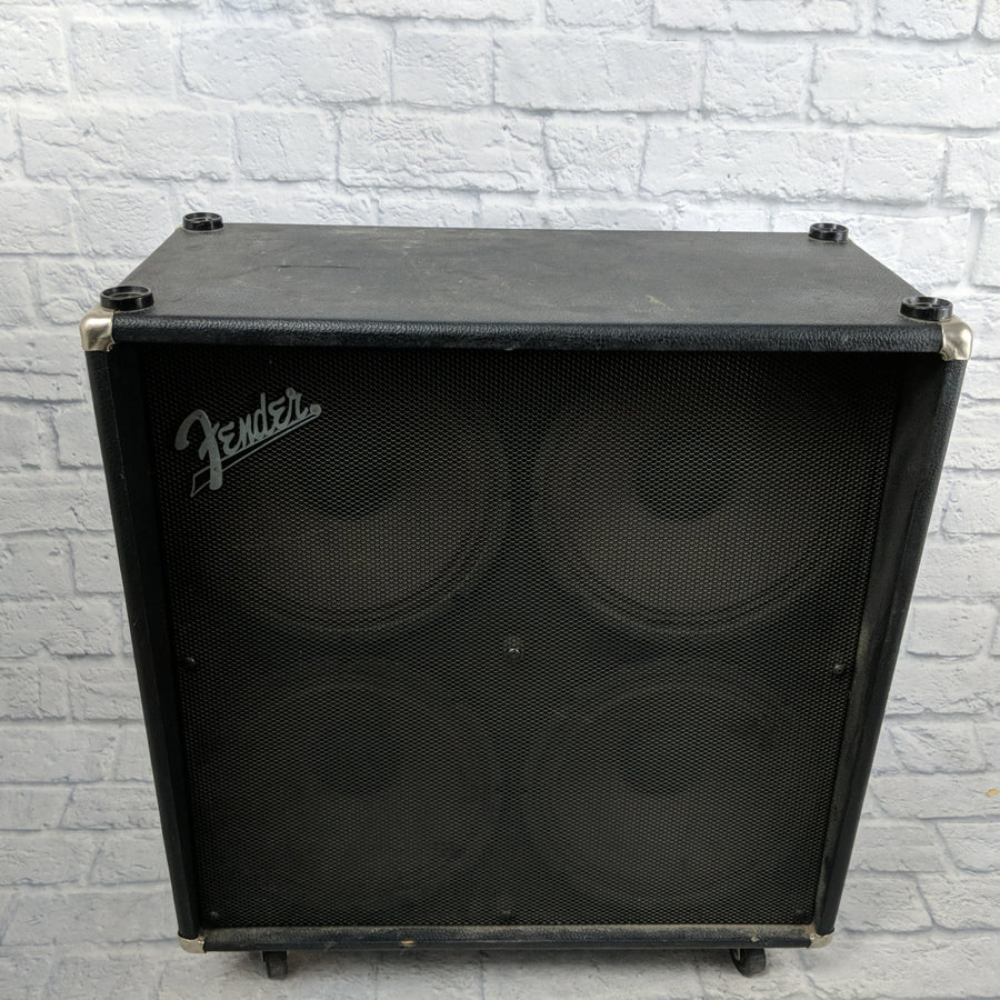 Fender GE412 Guitar Cabinet