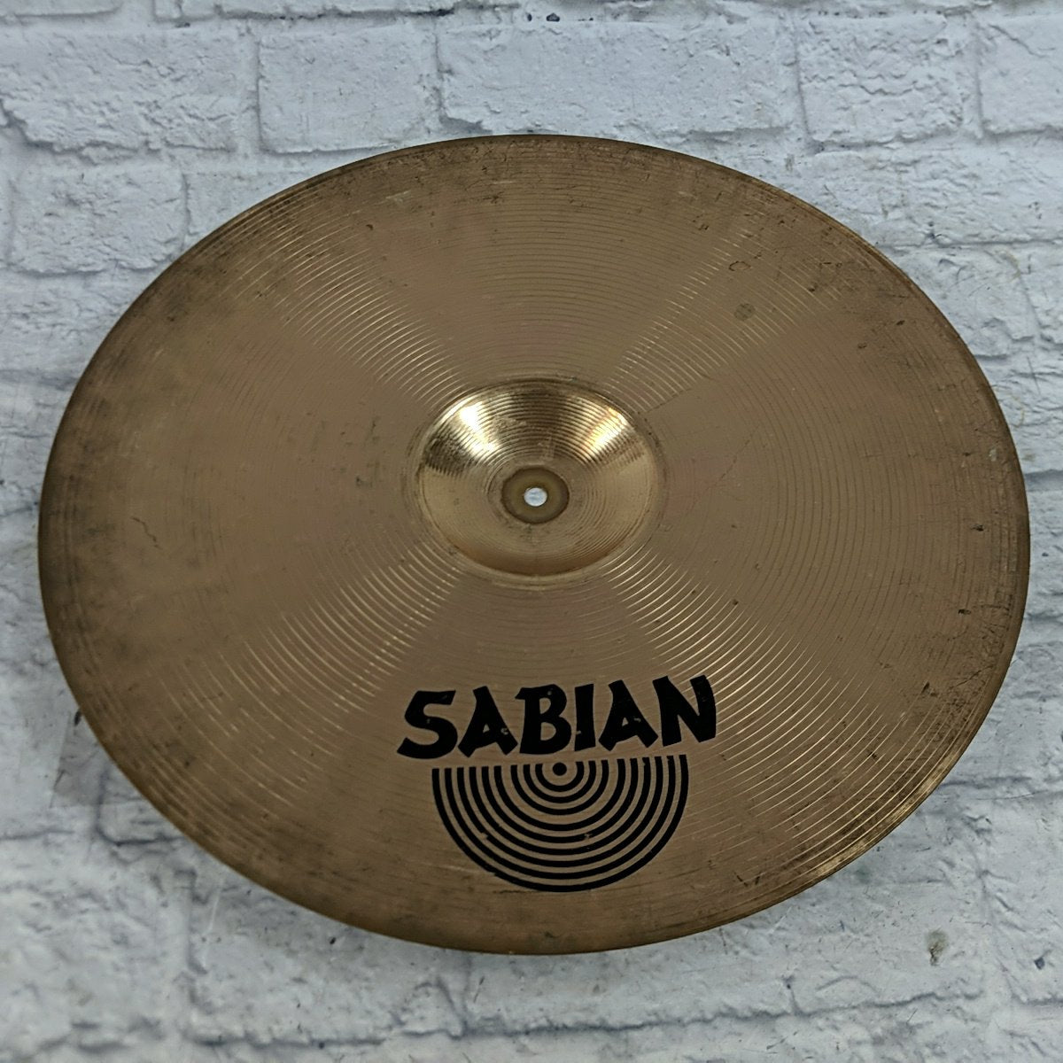 Sabian B8 Ride Cymbal 20