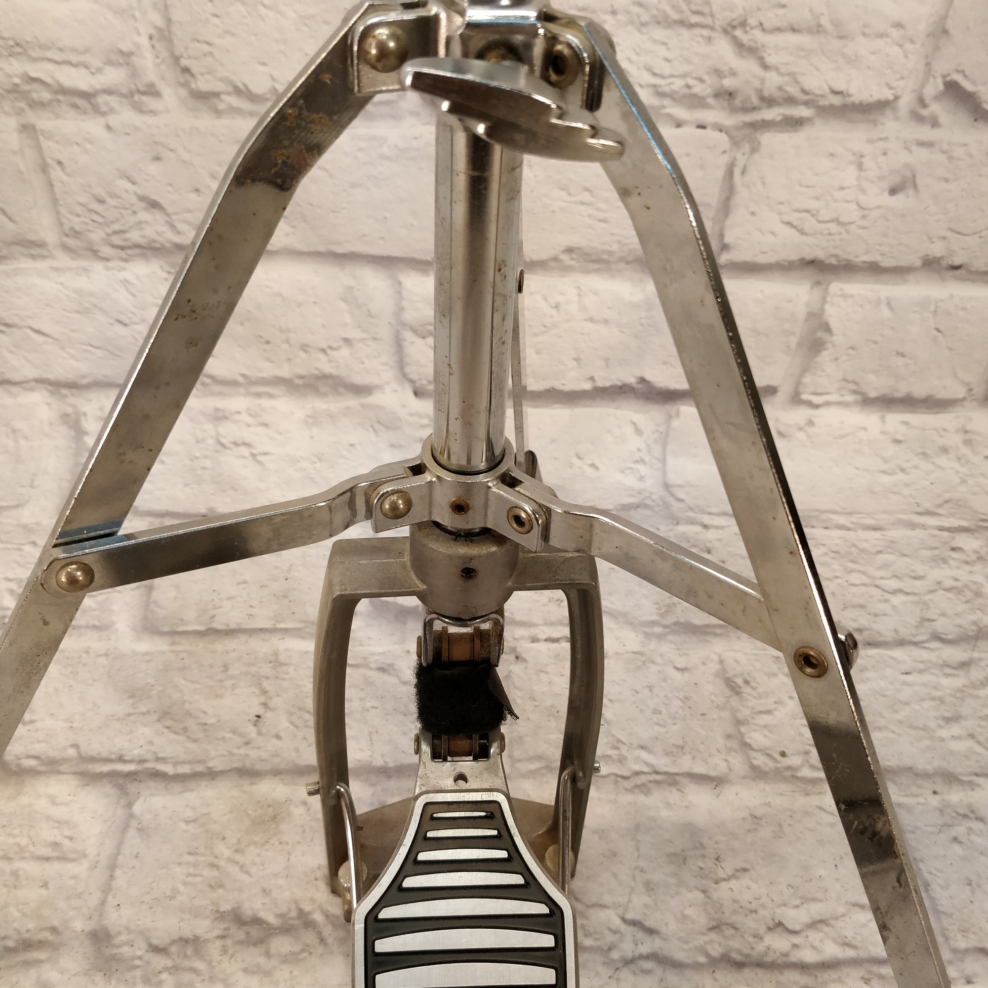 Yamaha D-3 Hi Hat Stand
