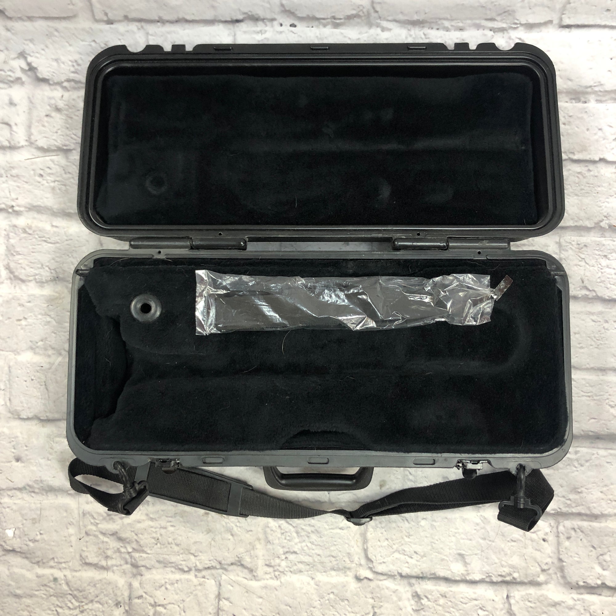 Bach Trumpet Case