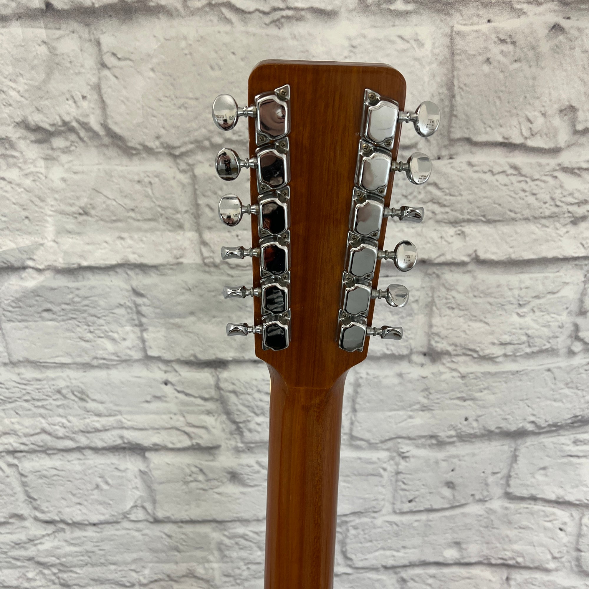 Sigma DR12-7 12 String Acoustic Guitar - Evolution Music